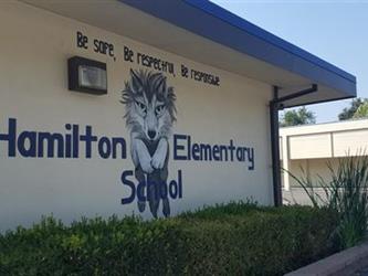 Hamilton Elementary School